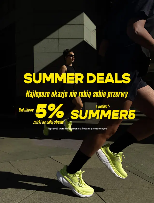 Summer deals