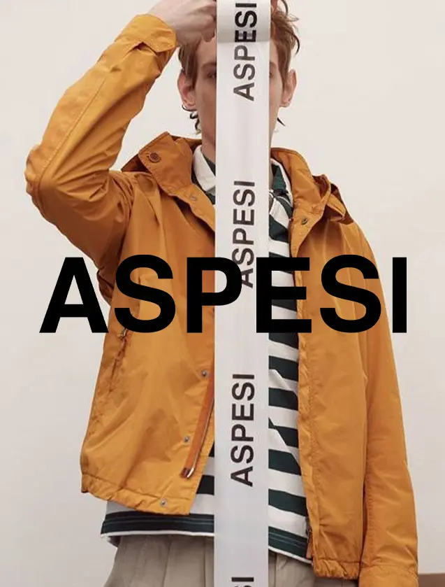 aspesi
