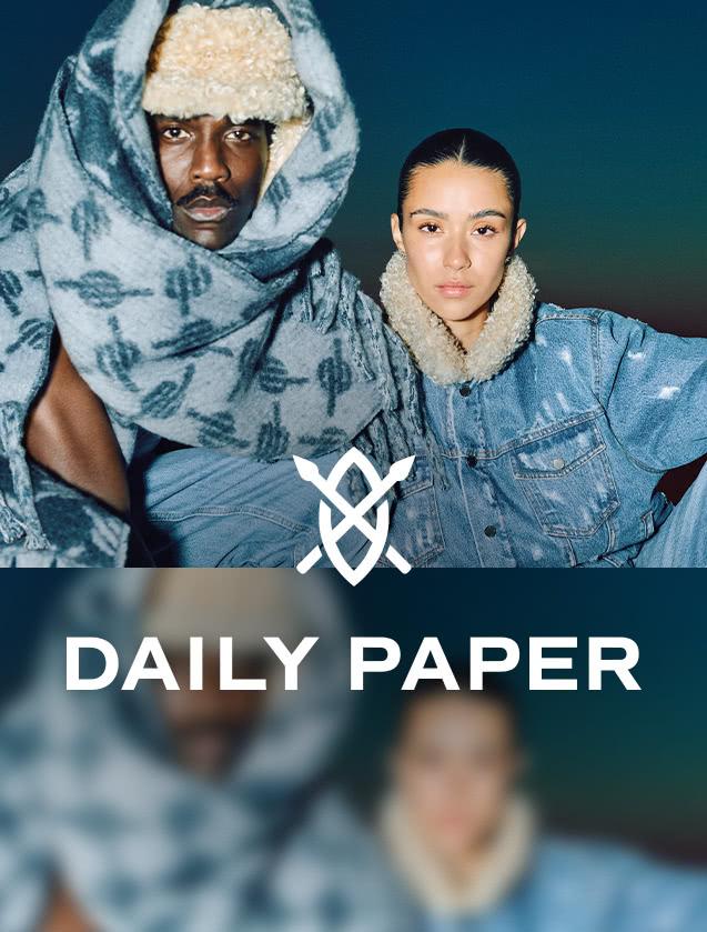 Daily Paper