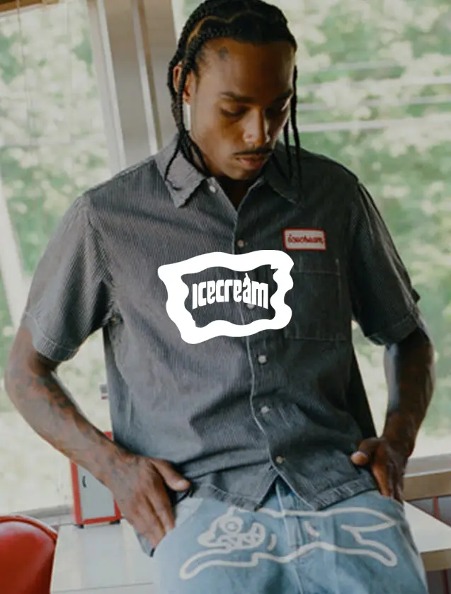 Icrecream