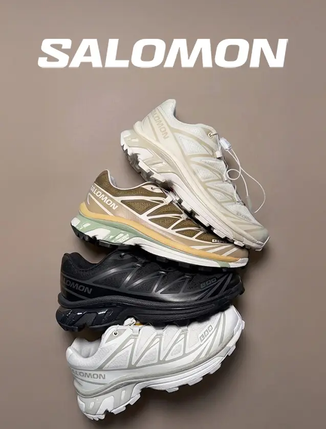 Salomon