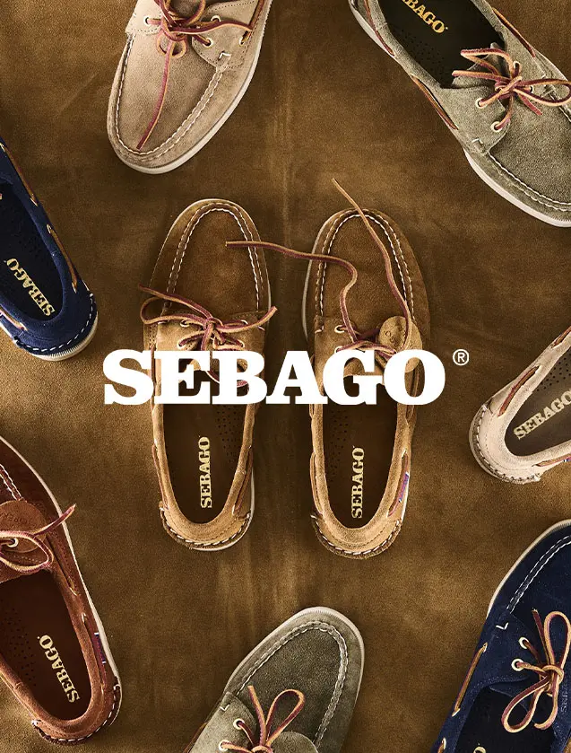 sebago