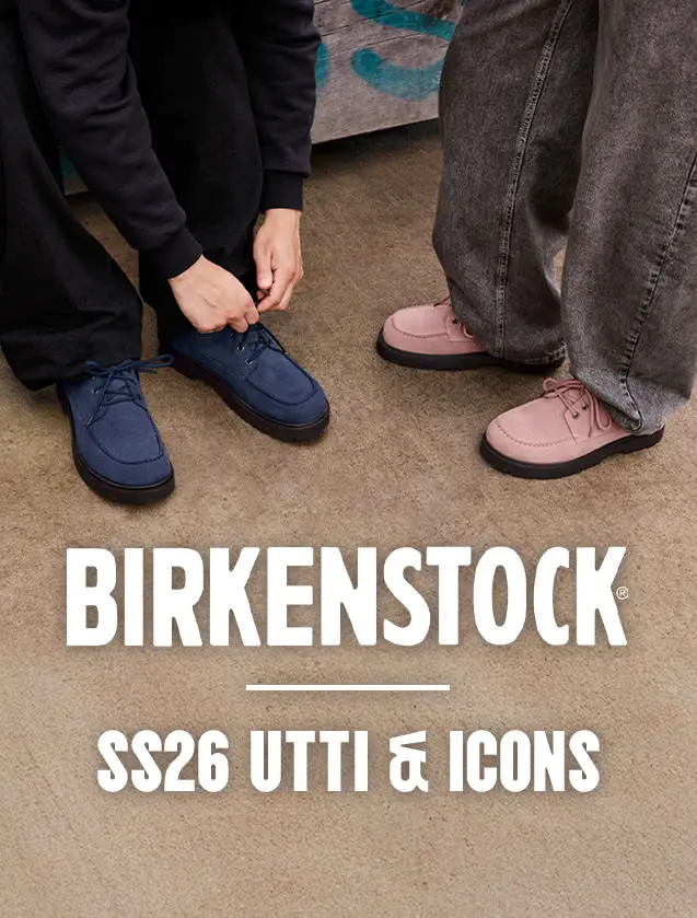 Birkenstock