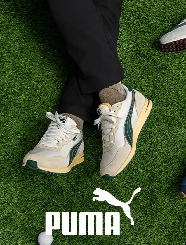 PUMA