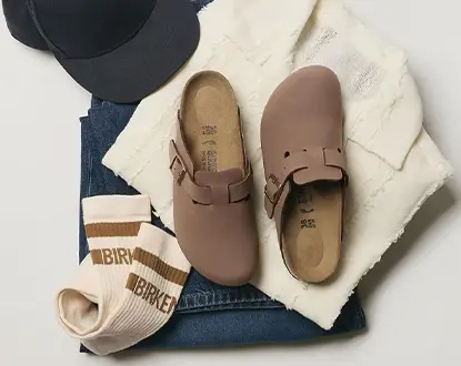 Birkenstock