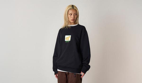 Pullover & Strickjacken