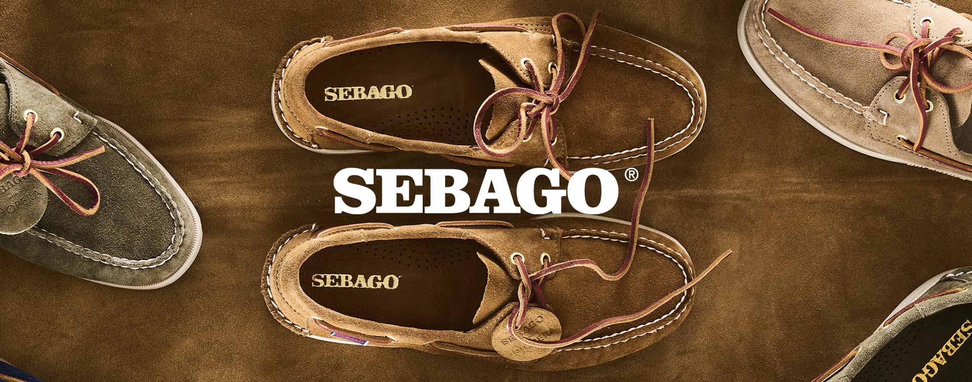 Sebago