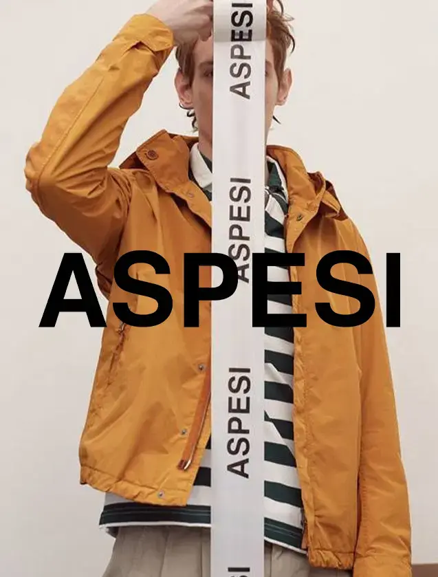 Aspesi