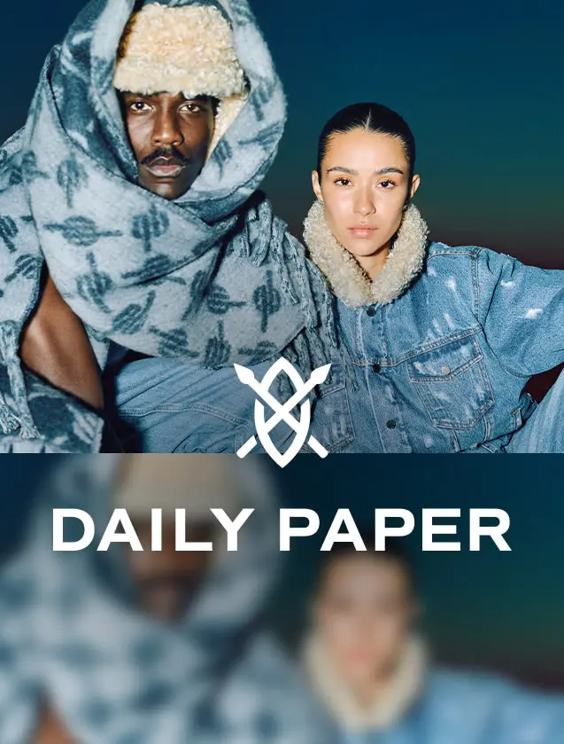 Daily Paper
