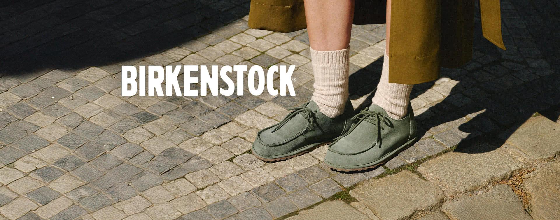 Birkenstock