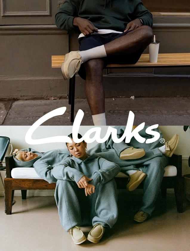 Clarks