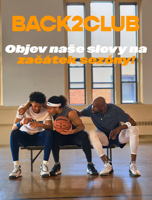 BACK2CLUB