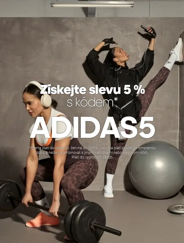 adidas