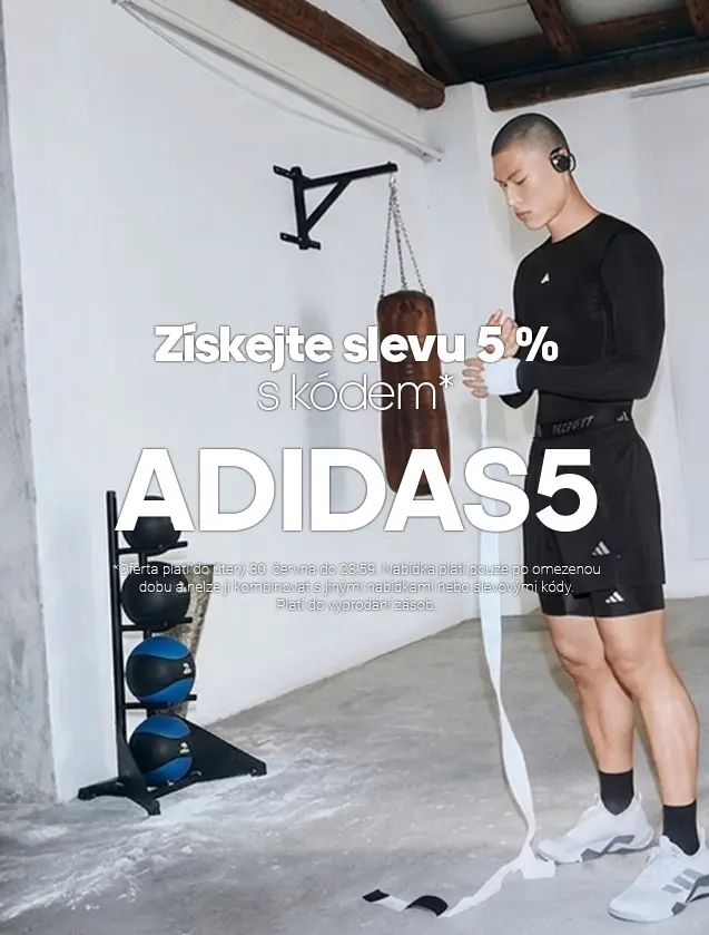 adidas