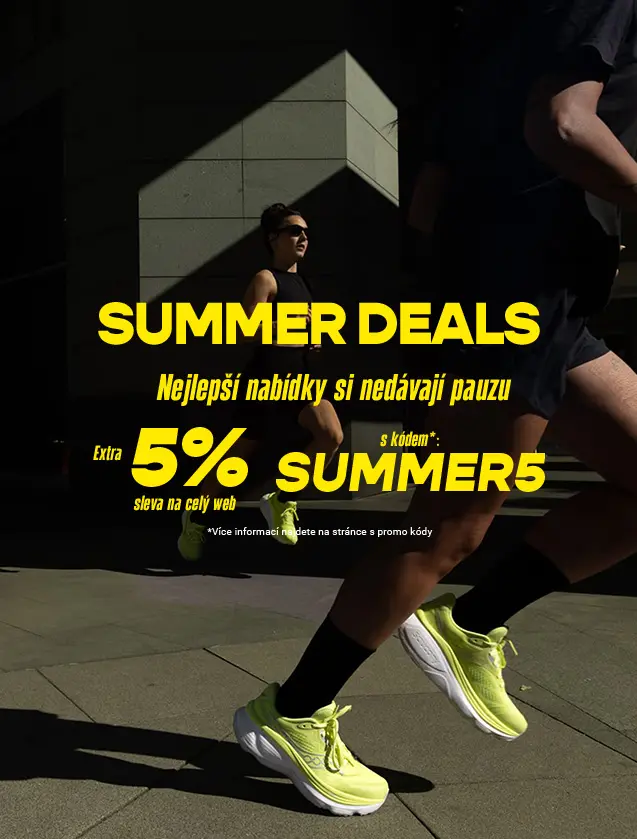 Summer deals