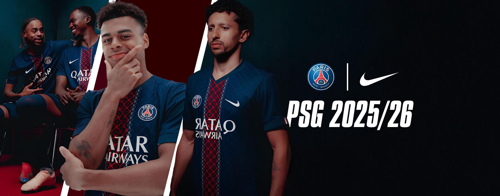 PSG