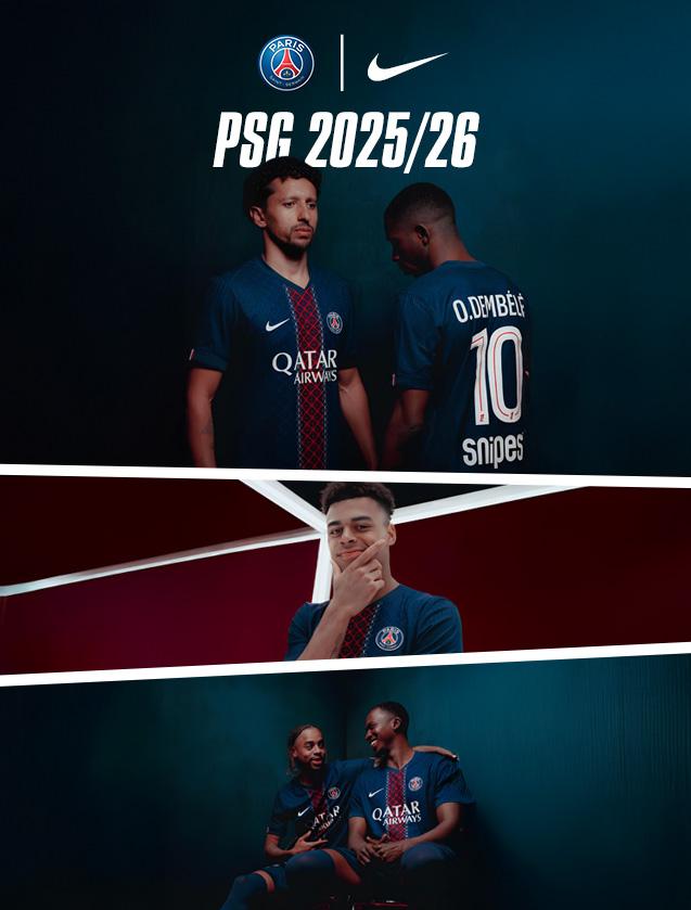 PSG