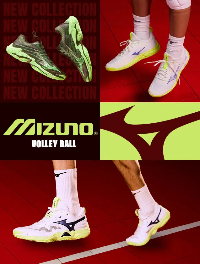 shoes/mizuno