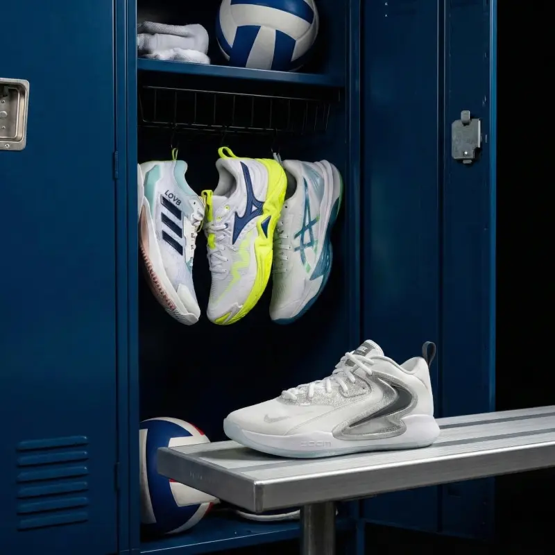 Volleyball Shoes