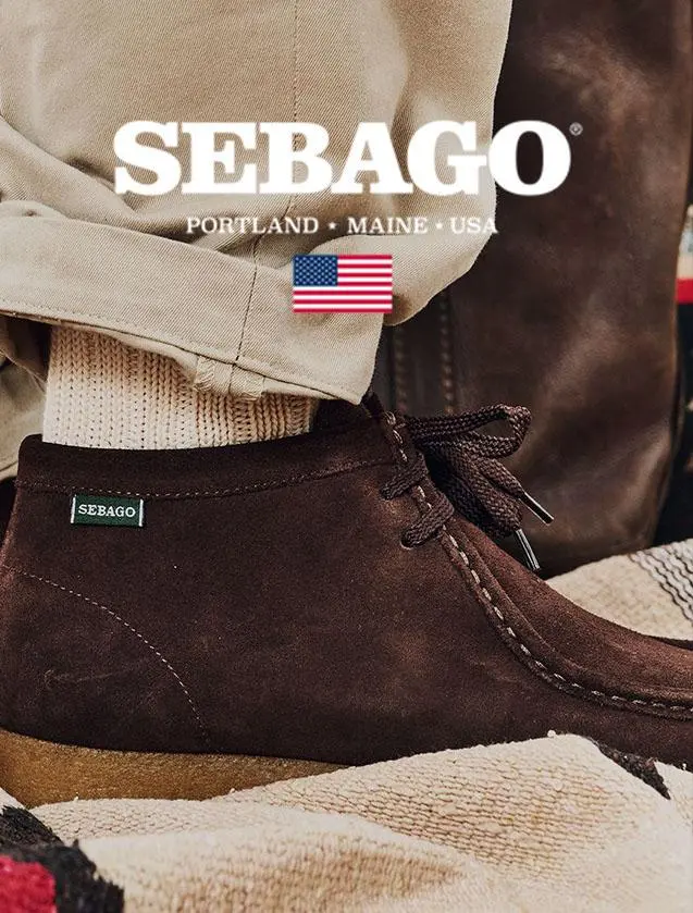 Sebago