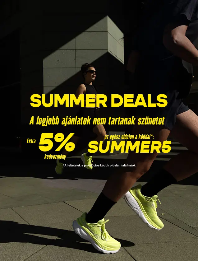 Summer deals