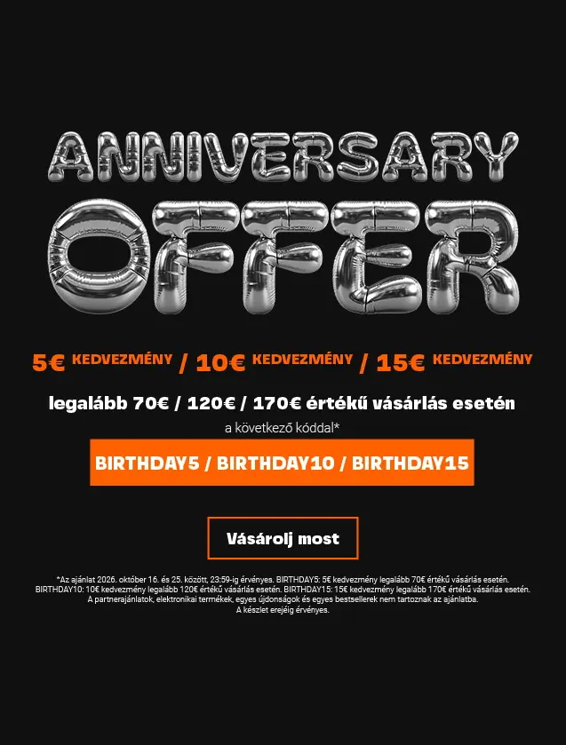 Special offers