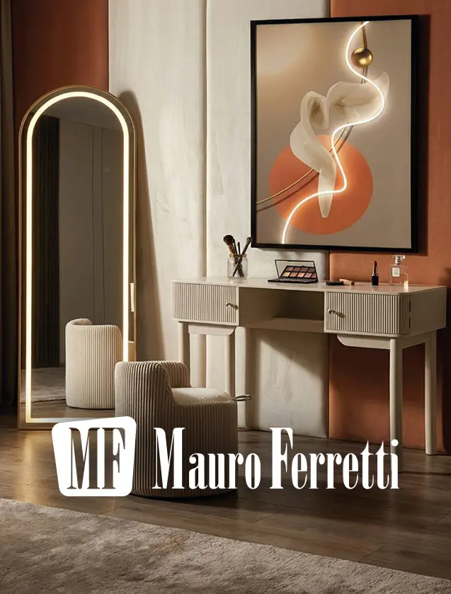 Mauro Ferretti