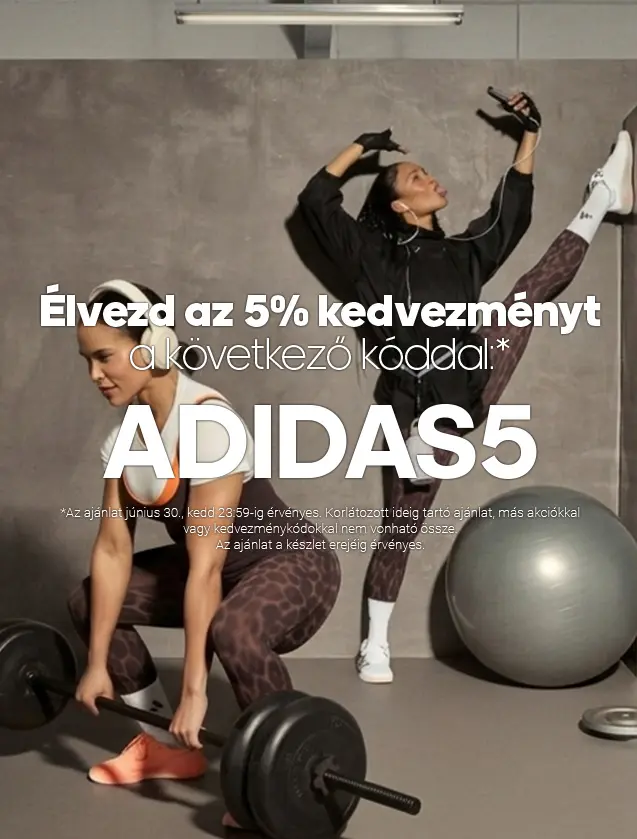 adidas