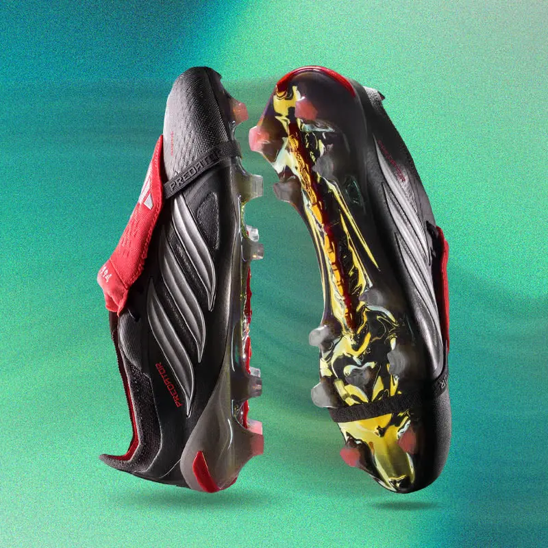 Chaussures de football