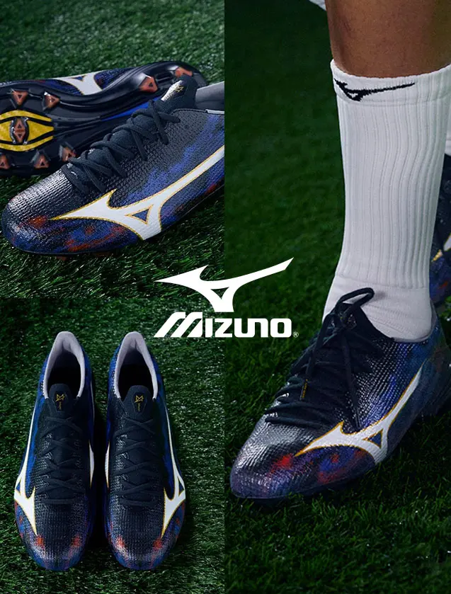 mizuno