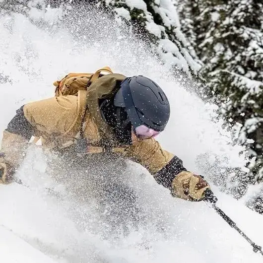 Ski Helmets