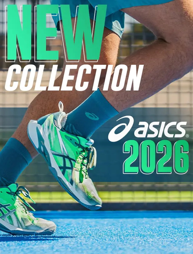 Asics