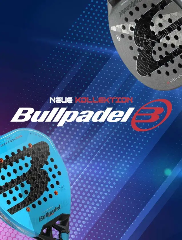 Bullpadel