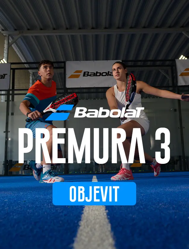 Babolat