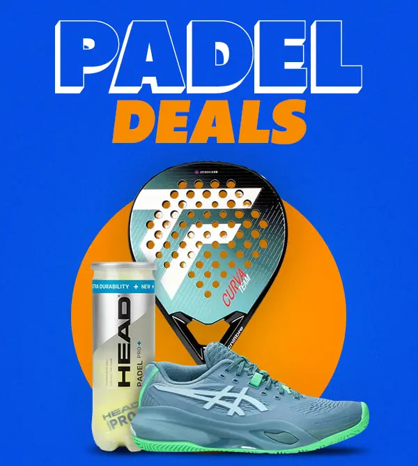 Padel Deals