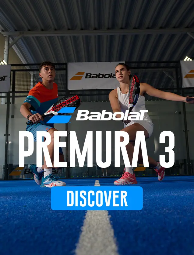 Babolat