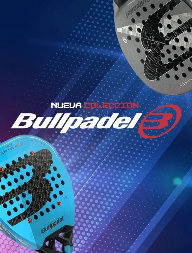 Bullpadel