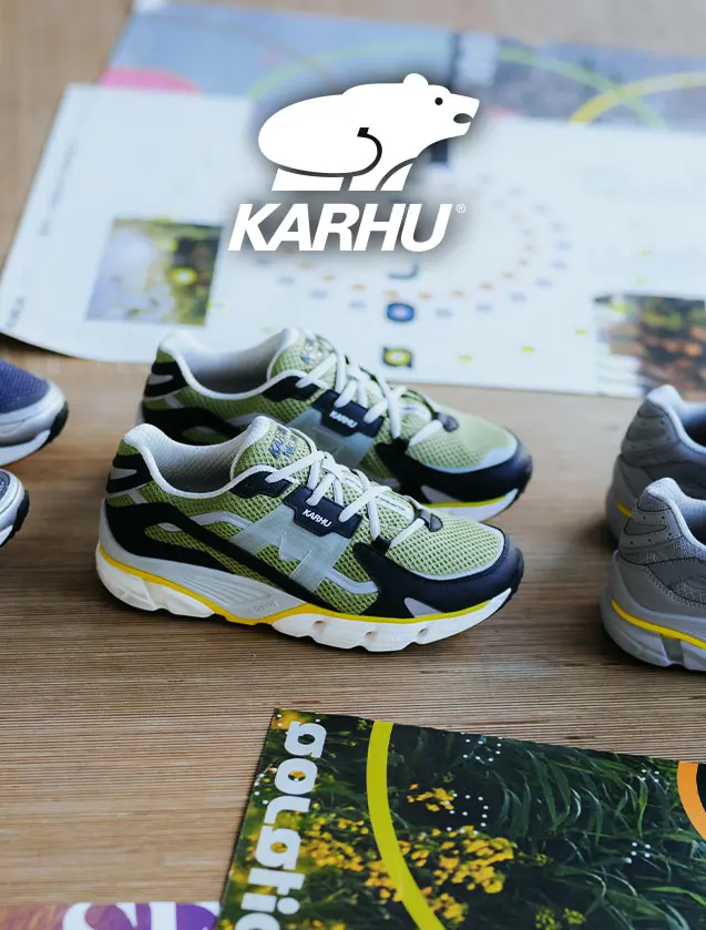 Karhu
