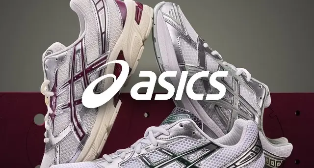 Asics