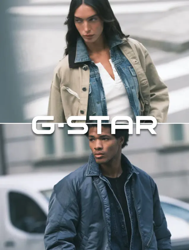 G-star