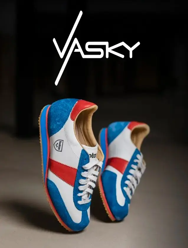 vasky
