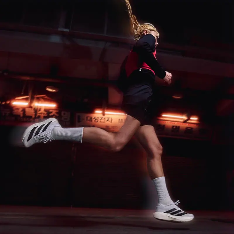 adidas