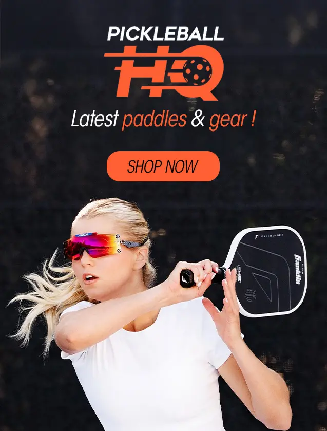Pickleball