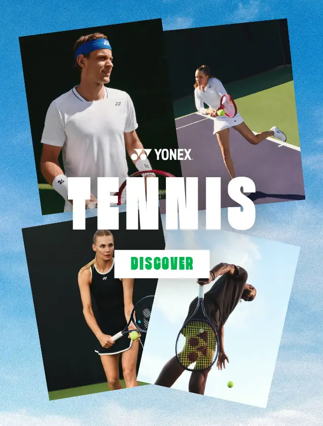Yonex