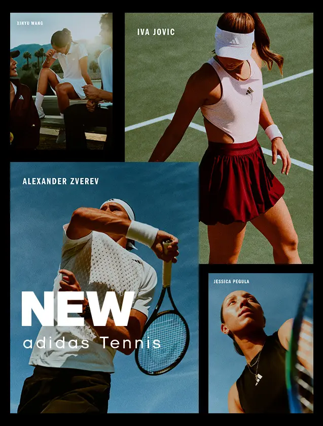 adidas