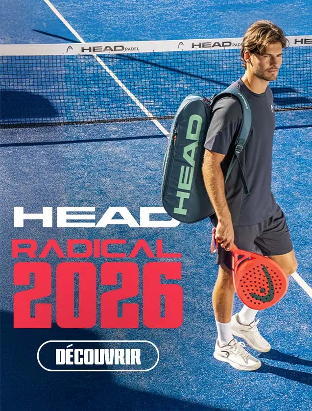 Head Padel
