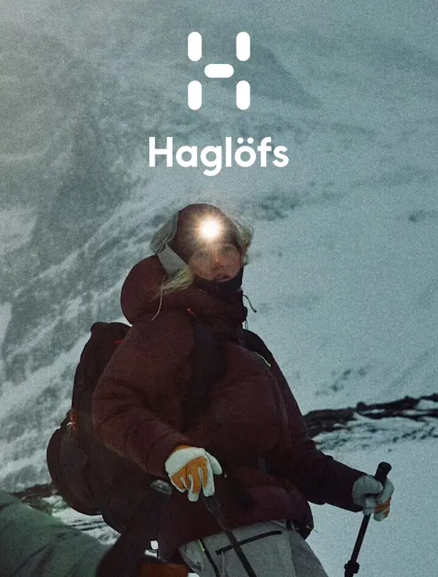 Haglöfs