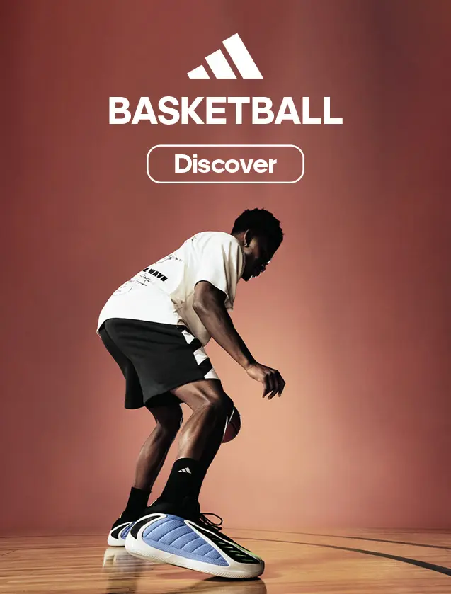 adidas