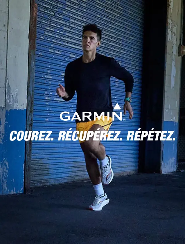 Garmin