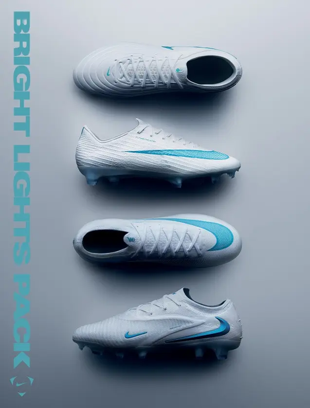 Nike Bright Lights